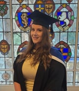 Tutor in Kingston upon Thames - Beck W.