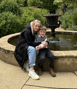 Nanny/Babysitter in Bedale - Charlie B.