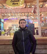 Housekeeper in Stratford - Bibesh B.