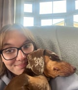 Pet care in Salford - Tayla D.