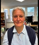 Nanny/Babysitter in Epsom - Lina B.