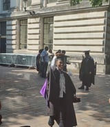 Housekeeper in Dollis Hill - Consolata B.