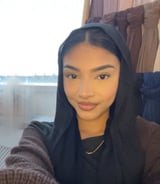 Caregiver in West Bromwich - Rihana B.