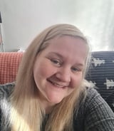Caregiver in Portsmouth - Zoe G.