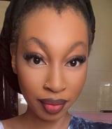 Nanny/Babysitter in Sunderland - Ramatu Abdul Hamid S.