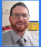 Tutor in Edgware - Joseph C.