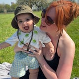 Nanny/Babysitter in Leeds - Caitlin C.