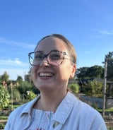 Housekeeper in Draycott - Jessica T.