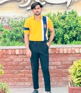 Housekeeper in Prestwich - Zulqarnain Y.