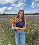 Nanny/Babysitter in Leicester - Alice G.