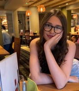 Nanny/Babysitter in Crumlin - Chloe S.