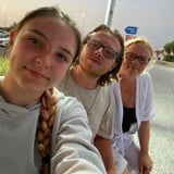 Housekeeper in Wandsworth - Hannah C.