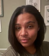Caregiver in West Ham - Ameena R.