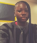 Nanny/Babysitter in Shirley - Beyonce N.