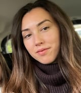 Nanny/Babysitter in Epsom - Manjola H.