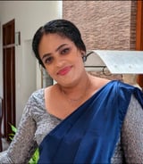 Caregiver in Bootle - Thushari F.