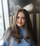 Pet care in Richmond - Christen R.