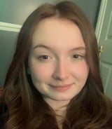 Nanny/Babysitter in Shepshed - Alana E.