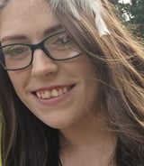 Nanny/Babysitter in London - Christina C.