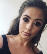 Nanny/Babysitter in Wakefield - Emily S.