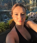 Nanny/Babysitter in Southampton - Ana G.