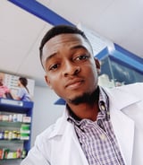Tutor in Dollis Hill - Babatunde O.