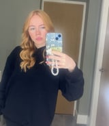 Nanny/Babysitter in Hebburn - Olivia D.