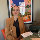 Caregiver in Buckhurst Hill - Georgina J.