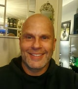 Driver in Baldock - Paul M.