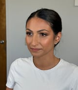 Cook in Wimbledon - Olivia W.
