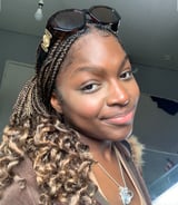 Housekeeper in Lambeth - Mystic G.