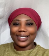 Caregiver in Radcliffe - Yasmin S.