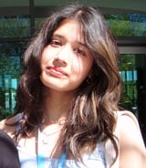 Caregiver in Manchester - Amani H.