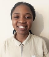 Caregiver in Luton - Gloria E.