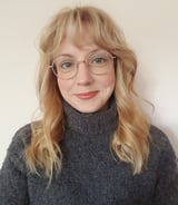 Pet care in Broxbourne - Weronika R.