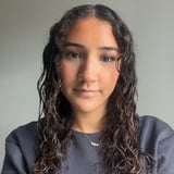 Nanny/Babysitter in Glasgow - Ranim S.