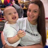 Nanny/Babysitter in Oldham - Bethany J.