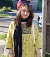 Nanny/Babysitter in Worth - Naila K.