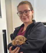 Pet care in Sandhurst - Alice C.