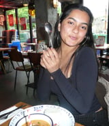 Nanny/Babysitter in Brixton - Sabiha C.