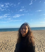 Nanny/Babysitter in Gateshead - Catarina R.