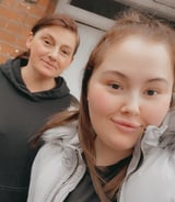 Caregiver in Leicester - Molly M.