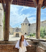 Nanny/Babysitter in Fernhurst - Inna K.