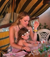 Nanny/Babysitter in Portsmouth - Amelia T.