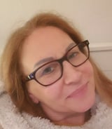 Housekeeper in London - Ewa G.