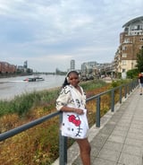 Nanny/Babysitter in Leicester - Charlotte H.