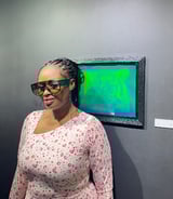 Housekeeper in Newcastle - Abiola O.