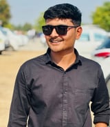 Caregiver in West Ham - Sachin P.