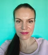 Caregiver in Palmers Green - Ruxandra B.