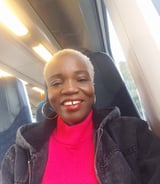 Nanny/Babysitter in Portsmouth - Tope O.